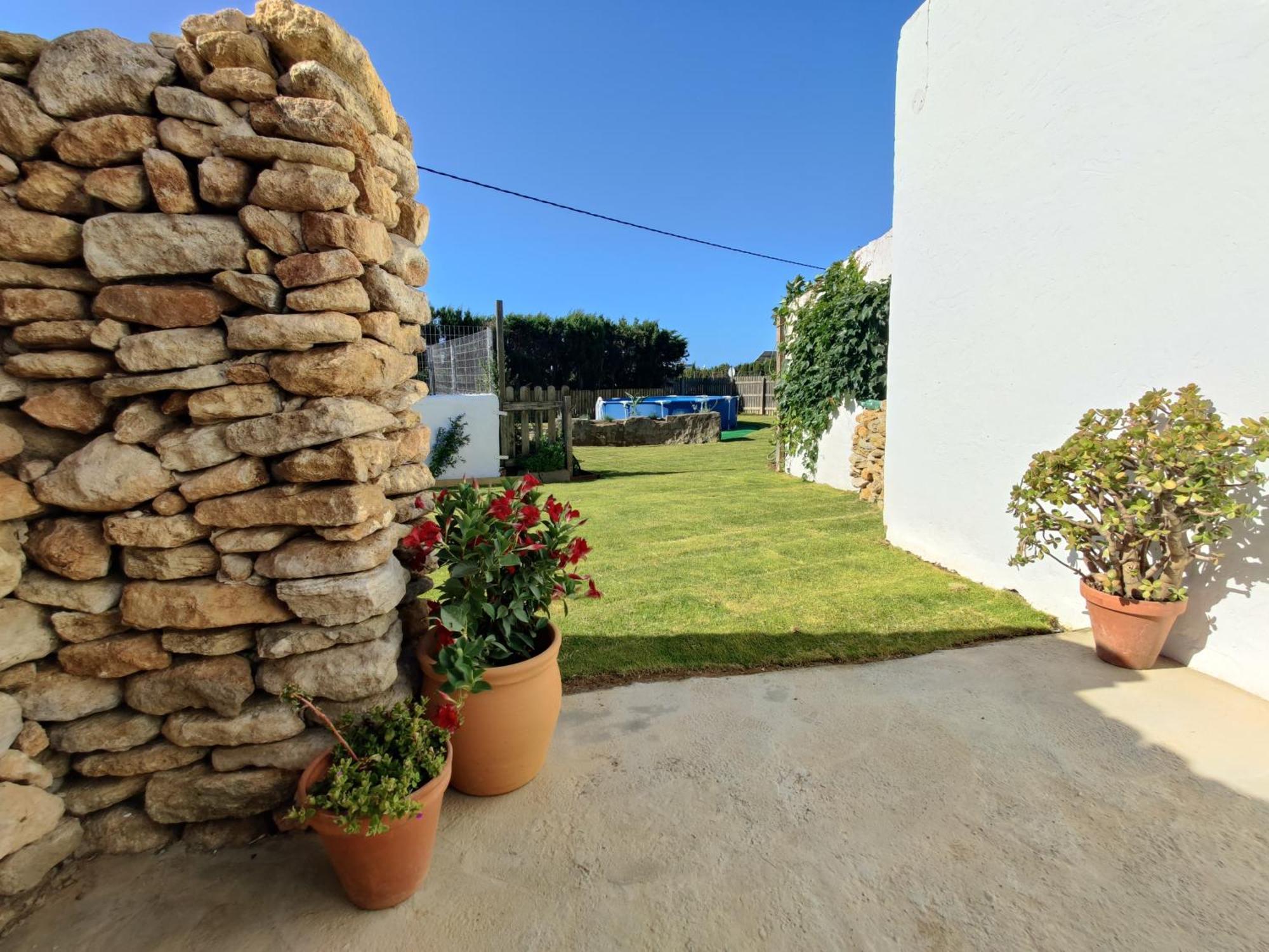 Casa Rural-granja * Conil De La Frontera
