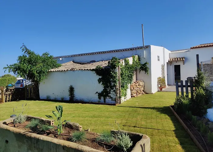 Casa Rural-Granja