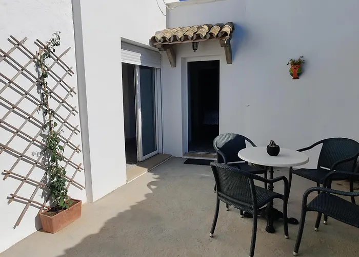 Casa Rural-Granja