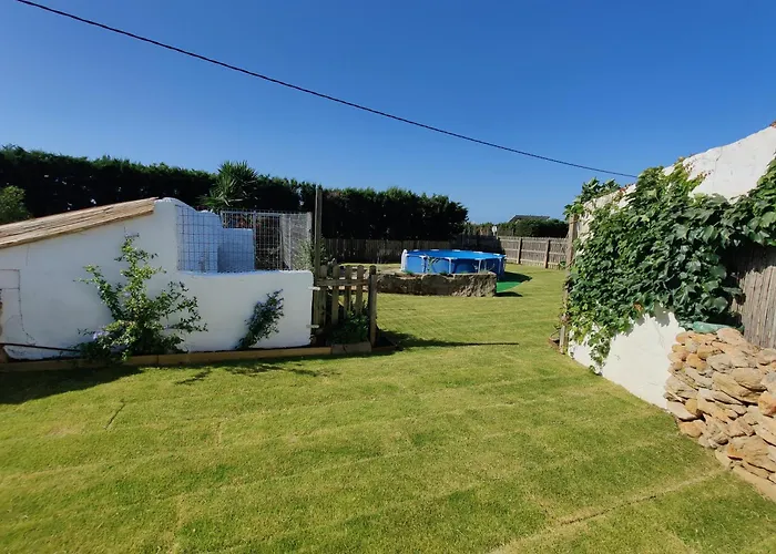 Casa Rural-Granja