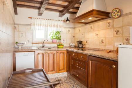 Casa Rural-granja * Conil De La Frontera