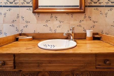 Chalet Casa Rural-granja