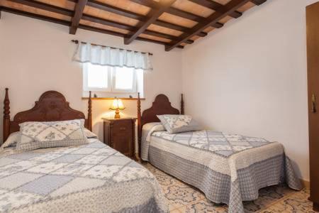 Casa Rural-granja * Conil De La Frontera