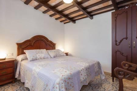 Casa Rural-granja Chalet *