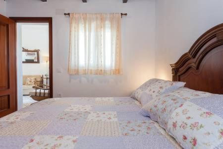 Casa Rural-granja * Conil De La Frontera