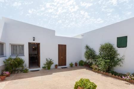 Casa Rural-granja Chalet