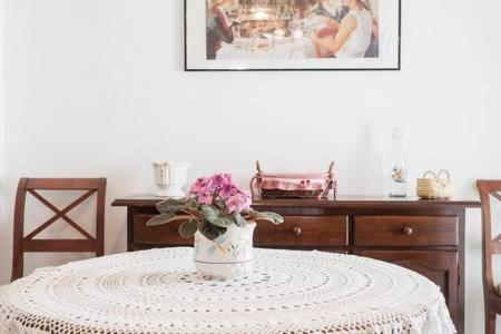 Chalet Casa Rural-granja Conil De La Frontera