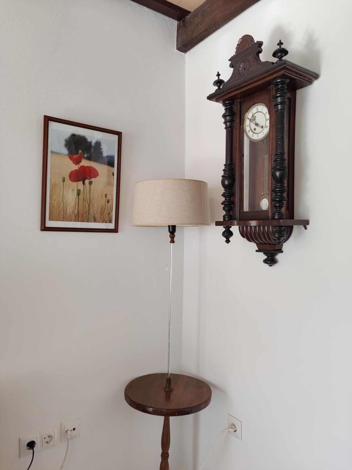 Chalet Casa Rural-granja *
