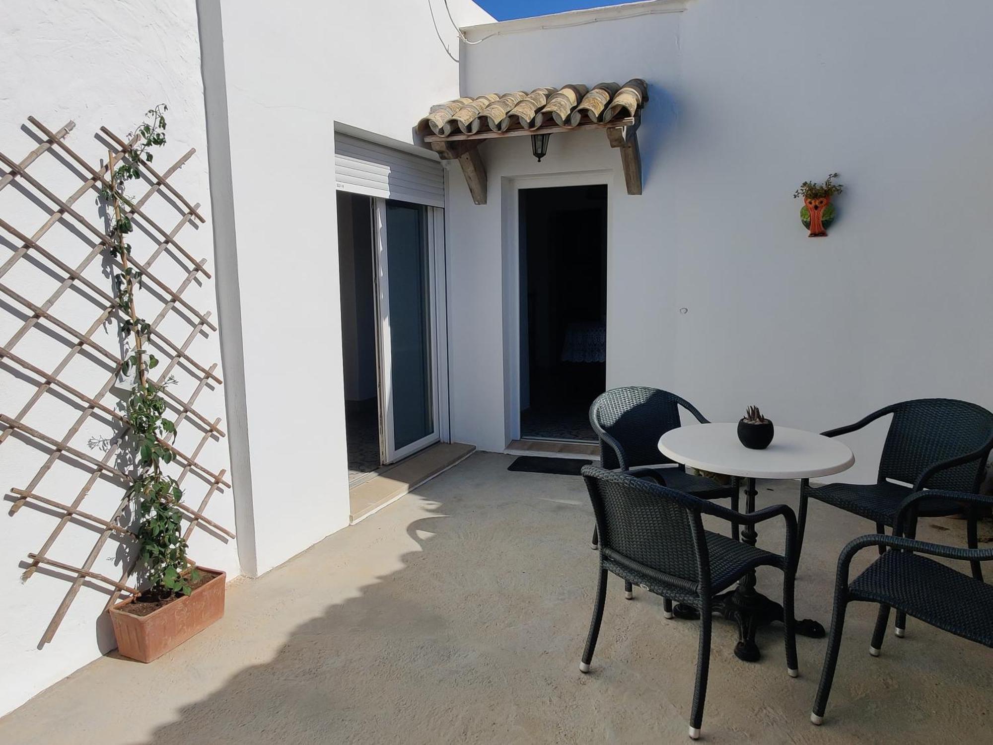 Chalet Casa Rural-granja