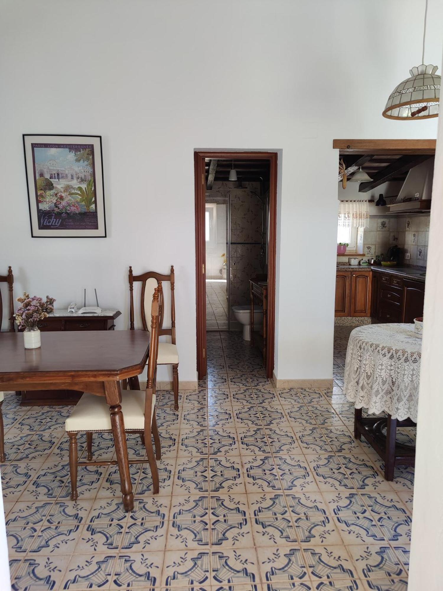 Chalet Casa Rural-granja Conil De La Frontera