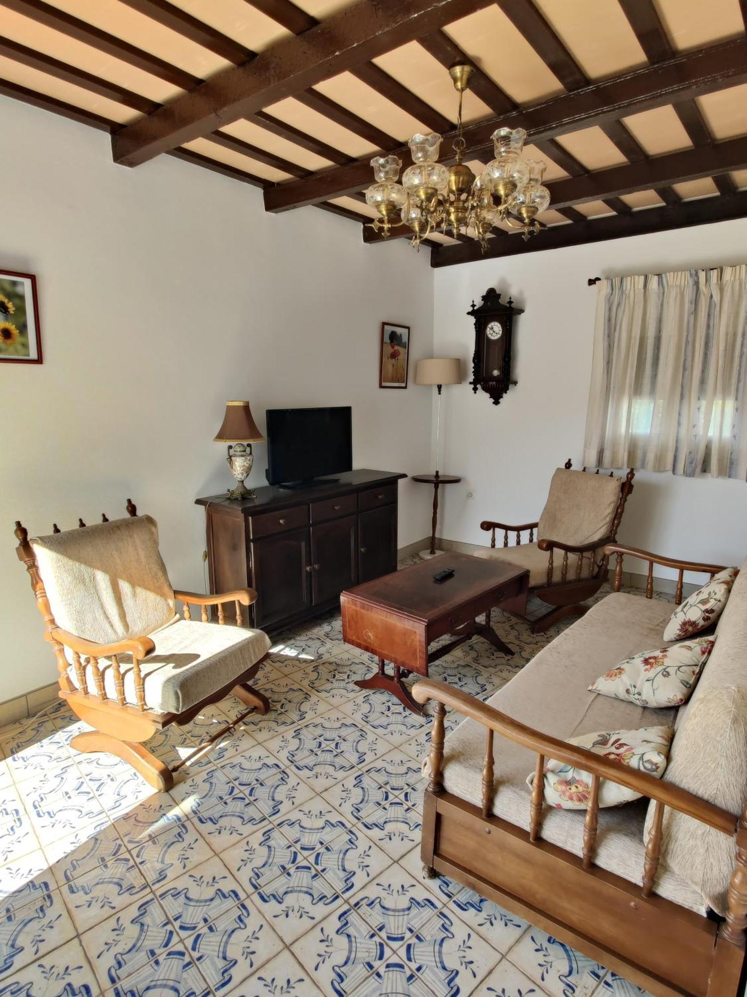 Casa Rural-granja *