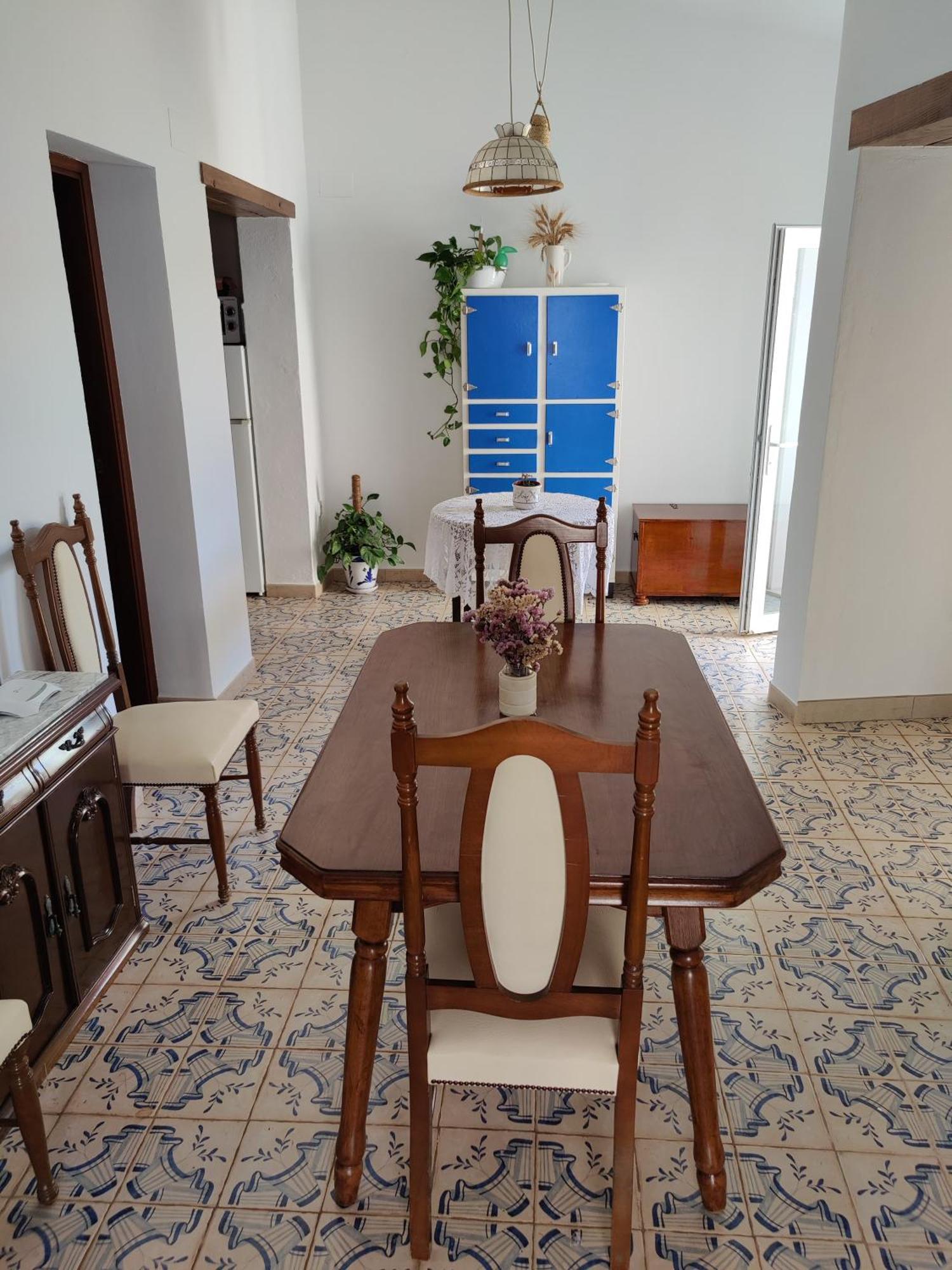 Casa Rural-granja Chalet