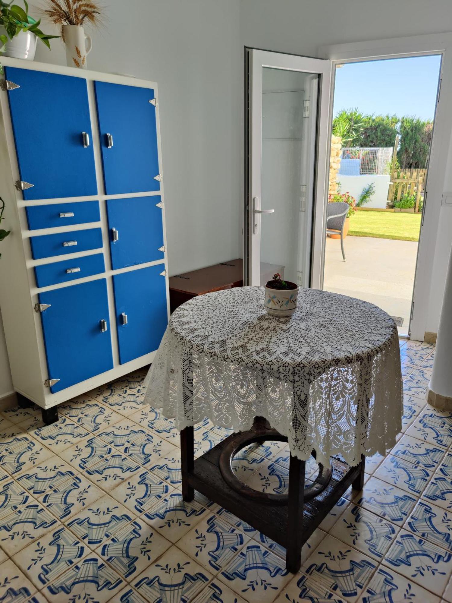 Casa Rural-granja *