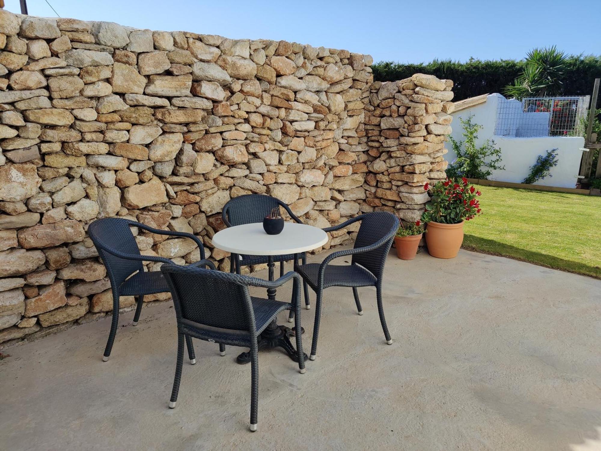 Casa Rural-granja