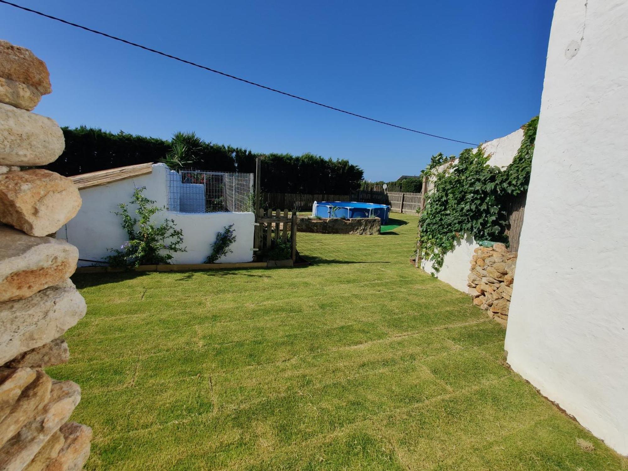 Chalet Casa Rural-granja *